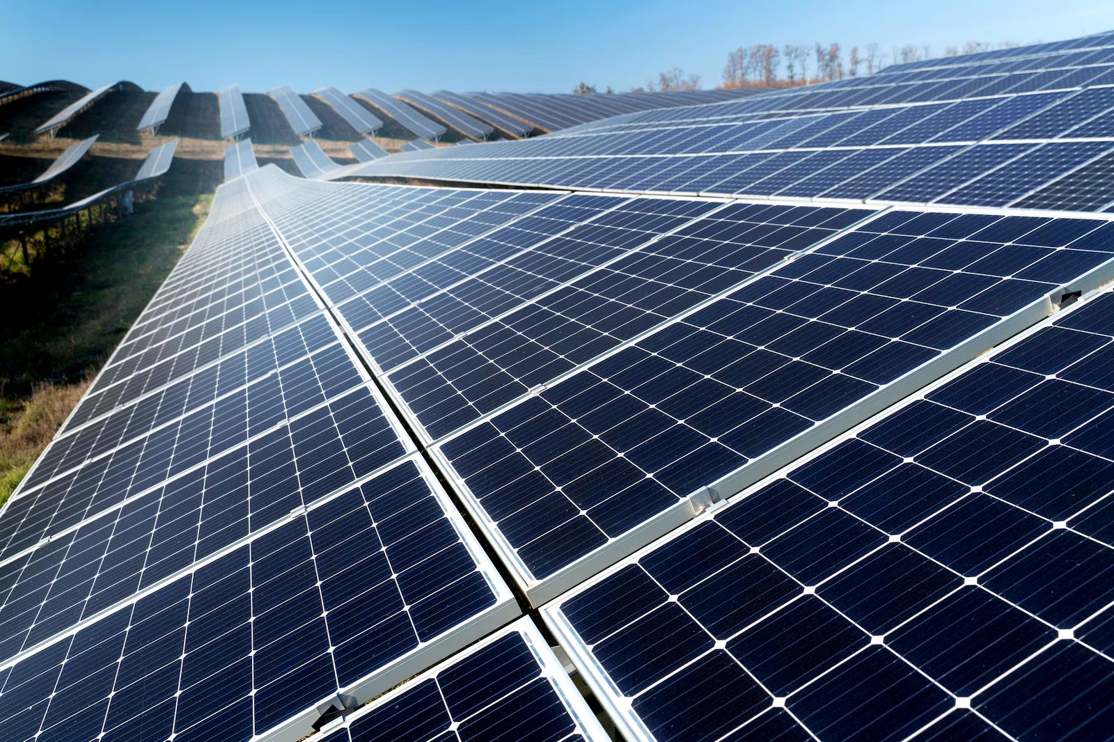 Zapotillo, el futuro de la energía solar en Ecuador