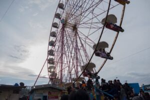 Música, comercio y más durante el tercer fin de semana de Feria de Loja