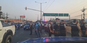 Guayaquil: Directora de la Penitenciaria fue asesinada a tiros