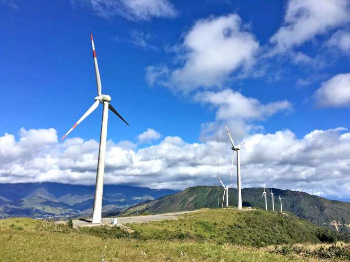 ¿La energía eólica de Villonaco es suficiente para evitar cortes de luz en Loja?