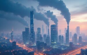 La IA generativa podría triplicar las emisiones de CO2 de los centros de datos