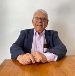El justo homenaje a Edgar Palacios: un legado musical que trasciende generaciones