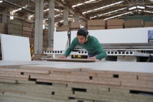 Materiales verdes: Transformando la industria de la construcción
