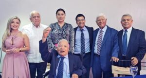 Radio Zaracay celebró su aniversario 65