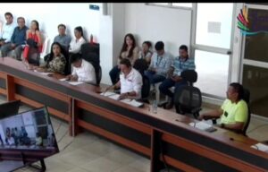 Concejales cuestionan el accionar del gerente de la empresa de Transporte