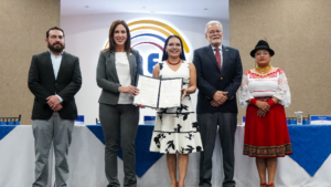 CNE y MINEDUC lanzan iniciativa para fortalecer la educación cívica