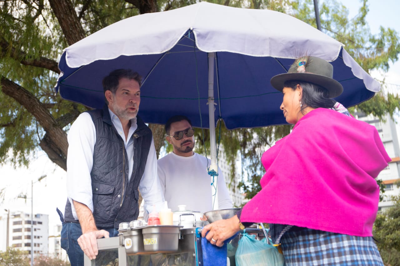francesco-tabachi-elecciones-presidenciales-movimiento-creo-propuestas