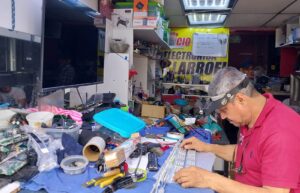 Medidas preventivas y de seguridad durante los apagones