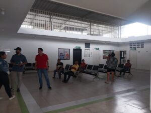 Campaña gratuita de detección temprana del Cáncer de Mama en Quevedo