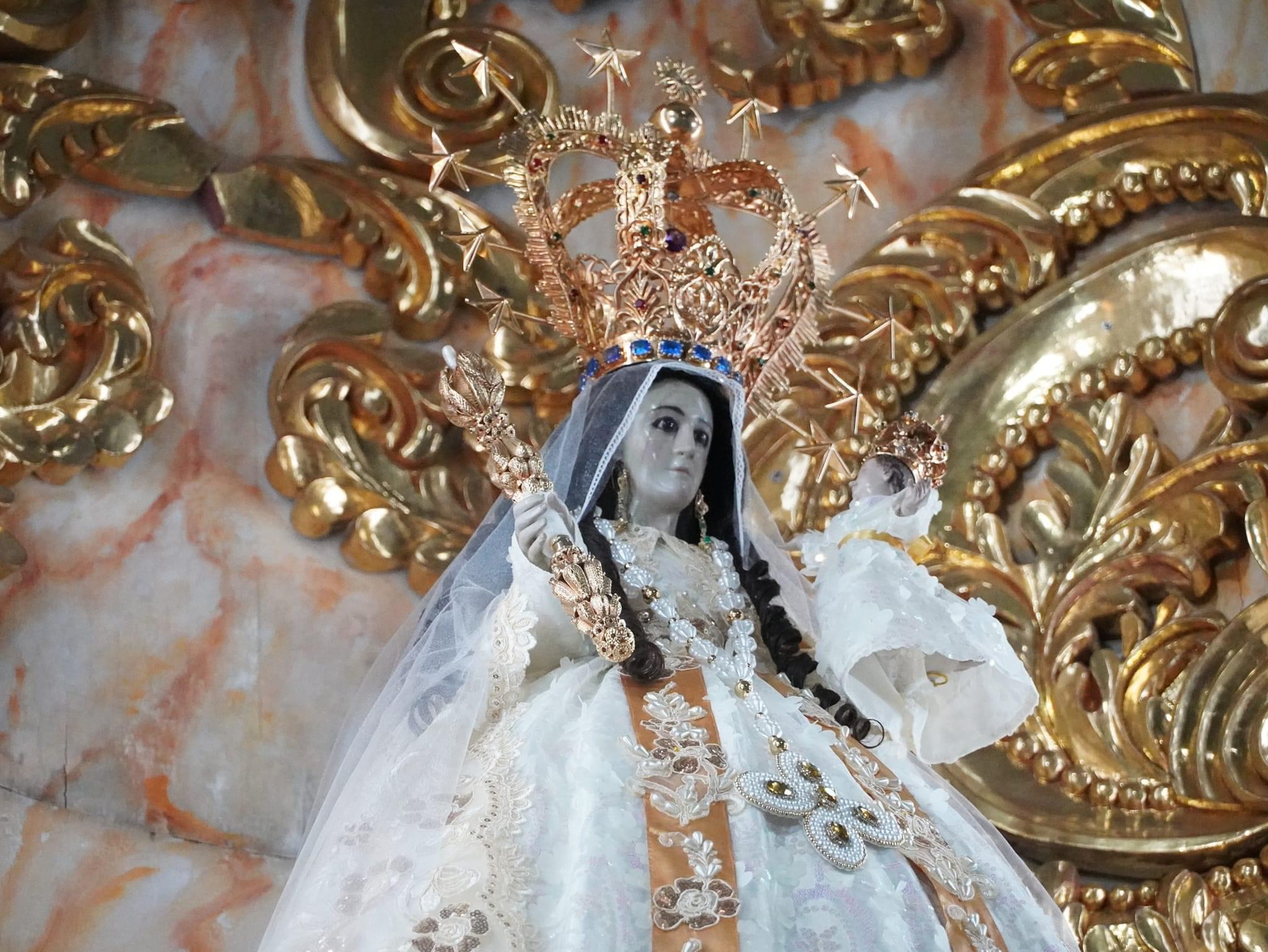 4.000 luces iluminarán las calles de Loja en homenaje a la Virgen del Cisne