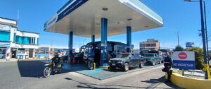 Carchi: tres requisitos para comprar gasolina para generadores eléctricos