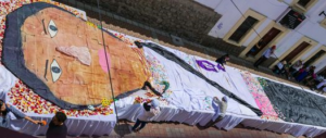 Cotacachi quiere elaborar la guagua de pan más grande del mundo