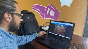 Horizonte Cultural: la revista de la Casa de la Cultura