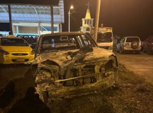Junta del Campesinado de Quero juzga a implicados en robo de accesorios