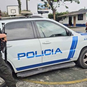 Robo y secuestro de conductores