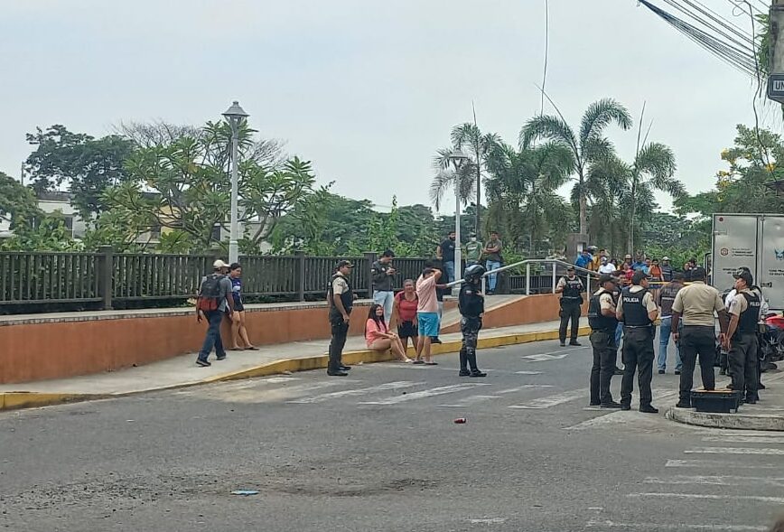 asesinado
