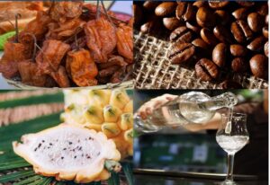 7 de los 52 productos con denominación de origen en la Comunidad Andina son Ecuatorianos