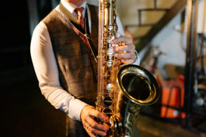 Ambato: clases gratuitas de jazz