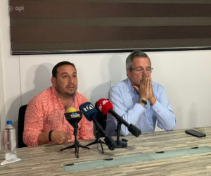 Jimmy Jairala: Carro en el que iba su hijo y un grupo de amigos fue baleado en la madrugada de este domingo 20 de octubre