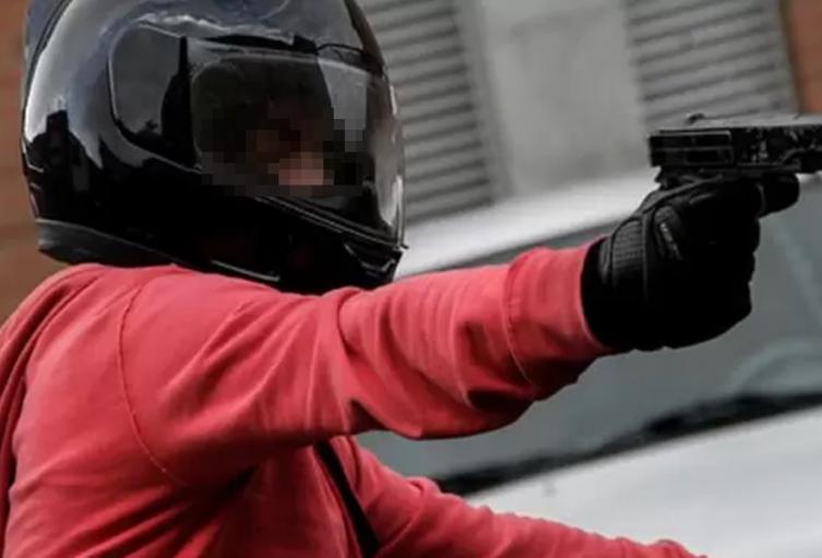 jóvenes implicados en sicariato