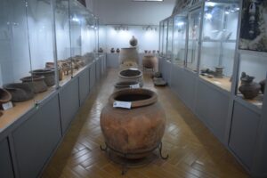 Museo Municipal: Guardián del legado Milagro – Quevedo