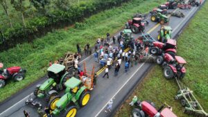 El futuro del maíz en la balanza: Productores riosenses exigen compromiso ante importaciones