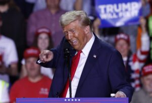 Primer Ministro de Canadá se reunió con Donald Trump