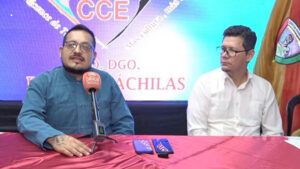 Plenaria nacional de la Casa de la Cultura en Santo Domingo de los Tsáchilas