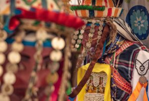 Ambato: festival del Danzante y Pingullo del 18 al 24 de noviembre