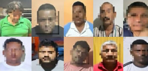 Provincia Tsáchila ‘salpicada’ por el tráfico de drogas