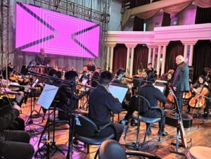 Festival de Instrumentos de Viento se realizará en Ambato