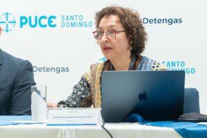 Medicina, la nueva oferta académica de la PUCE en Santo Domingo