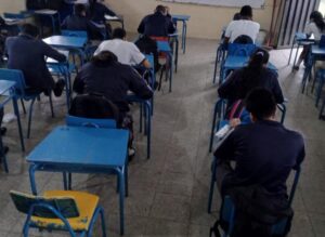 Sistema educativo con problemas en Santo Domingo de los Tsáchilas