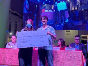 Finalizó el ‘Loja Sabor a Café’ con el Primer Campeonato de Tueste en Sudamérica