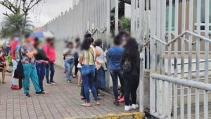 Autoridades aseguran que la falta de medicamentos en hospitales se supera