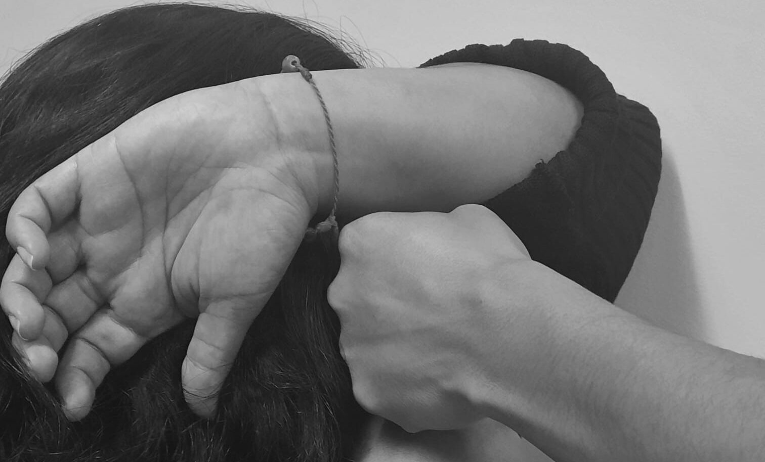 El sujeto fue aprehendido luego de golpear y dejar inconsciente a su suegra en Patate.
