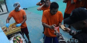 Cárceles: Las bandas criminales vuelven a controlar el mercado de la comida