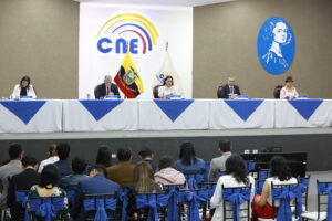 Contraloría ejecuta siete acciones de control a decisiones del CNE entre 2019 y 2024