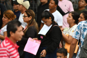 Generar empleo formal y de calidad es el mayor antídoto contra las propuestas y los políticos populistas