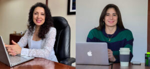Por primera vez en la historia una mujer será rectora de la Universidad Técnica de Ambato