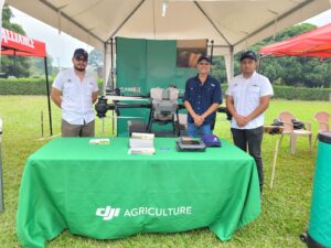 Feria Palmera 2024: Un espacio para fortalecer la agroindustria en Quevedo