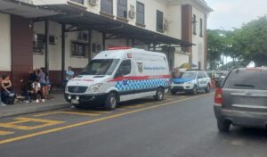 Intento de asesinato deja a una mujer herida en Babahoyo