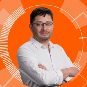 Juan Pablo Espinosa: “No existen los empleos verdes en el Ecuador. Si googleas Green Jobs en Ecuador no encuentras nada”