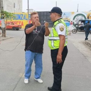 ¿Quién era Leonardo Rivas, periodista asesinado en Daule?