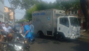 Ataque armado cobra la vida de un niño de nueve años