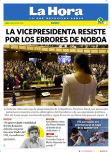 Edición Nacional, 17 de junio de 2024