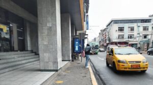 Quevedeños no perciben la reducción de hechos delictivos