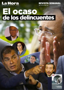 Revista Semanal No.135, 05 de octubre de 2024
