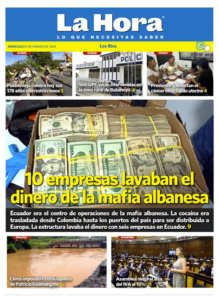 Edición Los Ríos, 07 de febrero de 2024