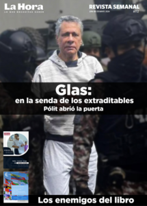 Revista Semanal No.112, 27 de abril de 2024